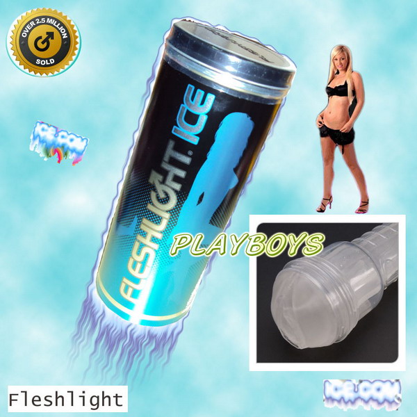 美國製造 Fleshlight Wonder Wave冰清型